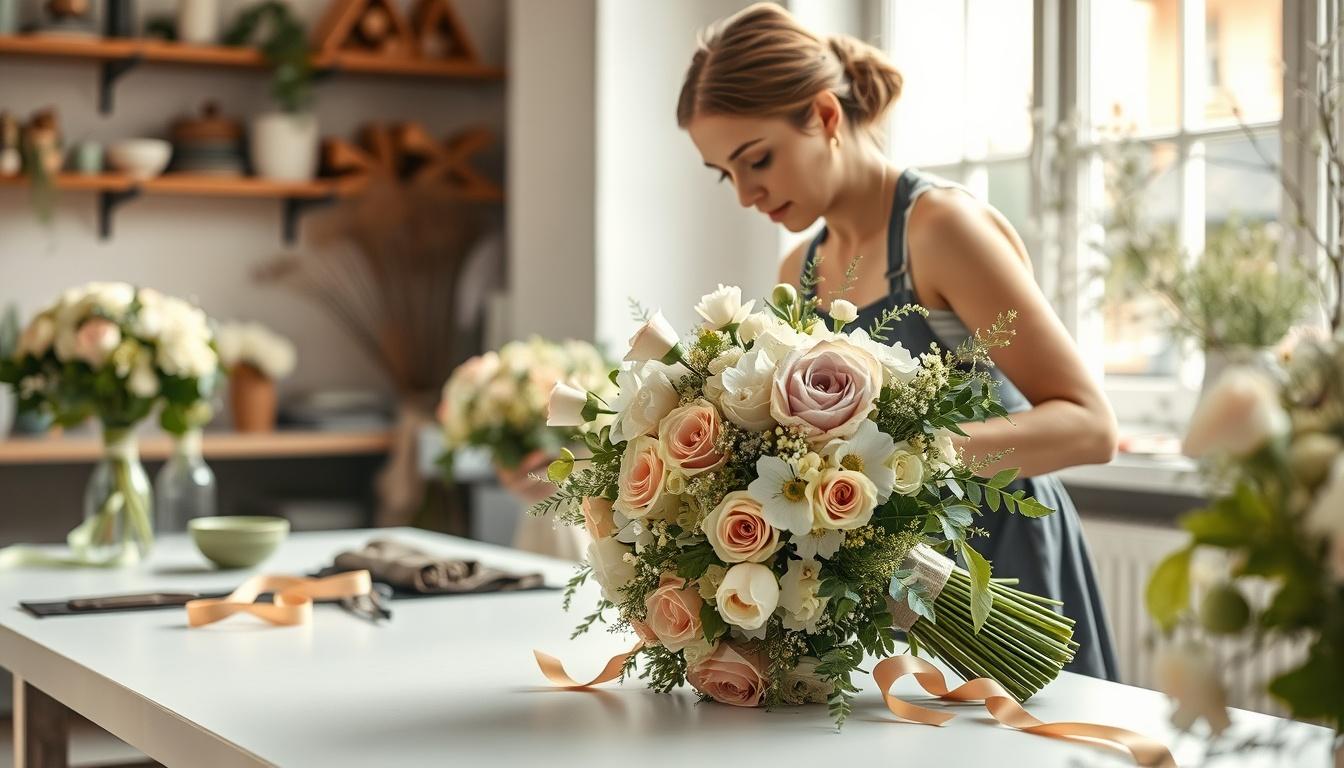 Ramos y decoración para tu evento
